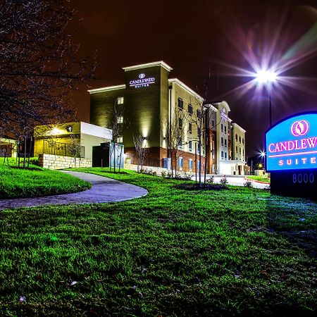 Candlewood Suites - Austin North By Ihg Εξωτερικό φωτογραφία