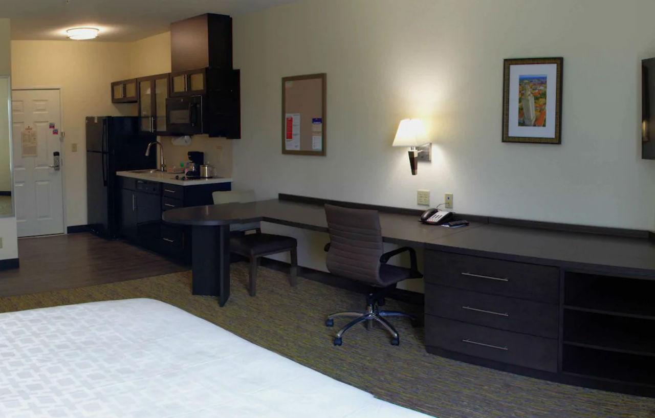 Candlewood Suites - Austin North By Ihg Εξωτερικό φωτογραφία