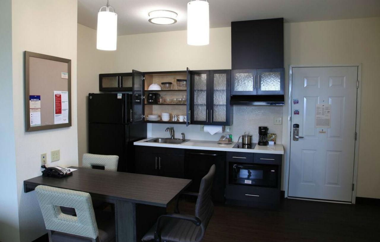 Candlewood Suites - Austin North By Ihg Εξωτερικό φωτογραφία