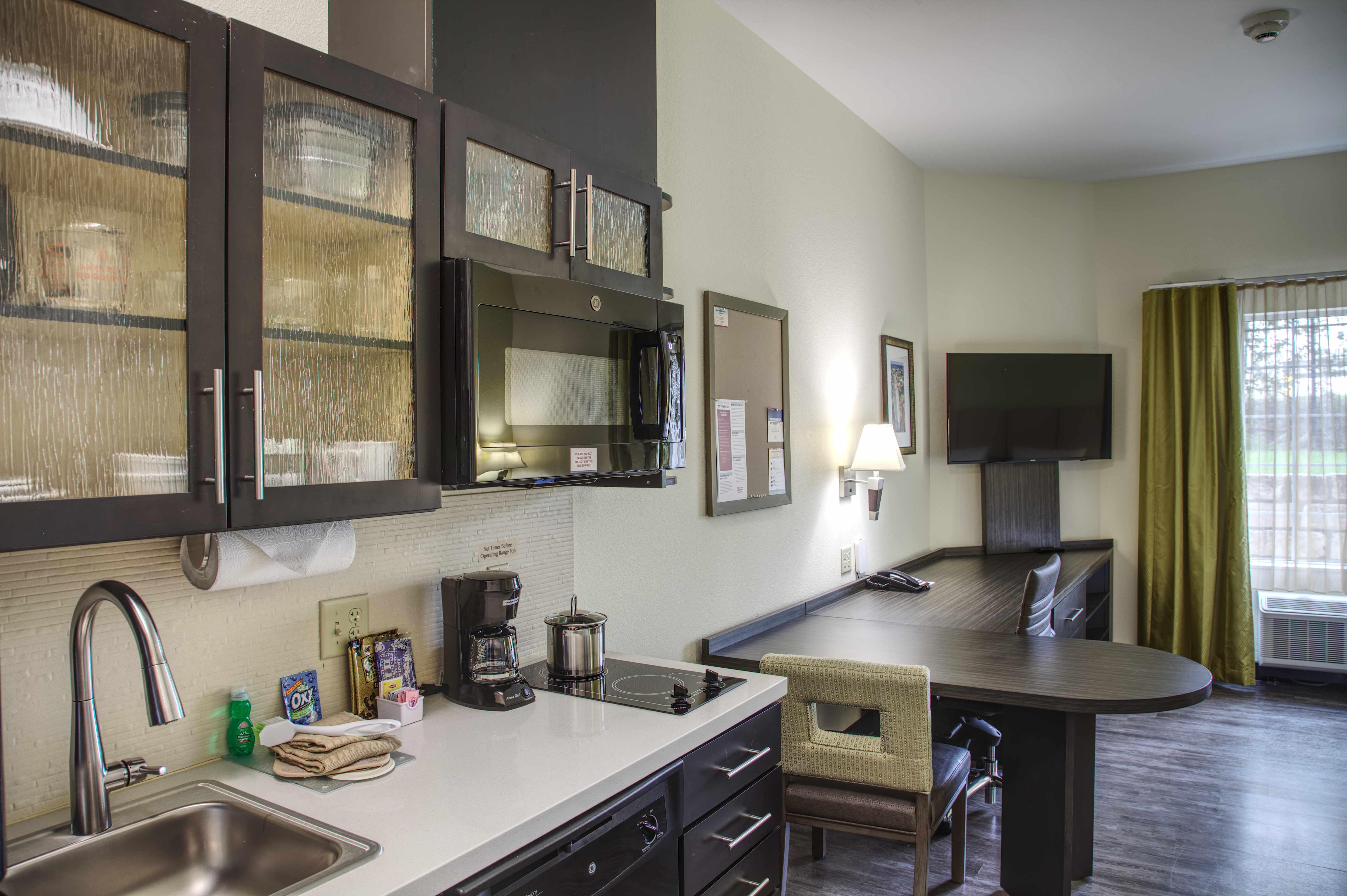Candlewood Suites - Austin North By Ihg Εξωτερικό φωτογραφία