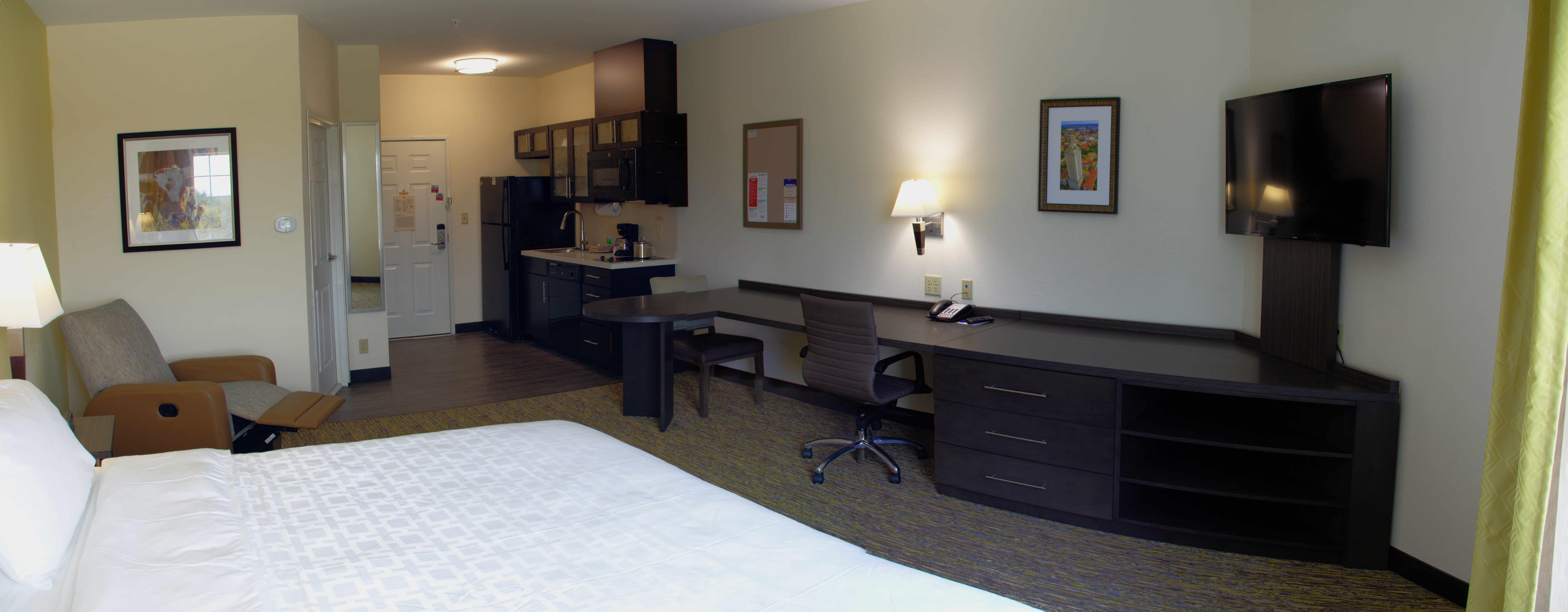 Candlewood Suites - Austin North By Ihg Εξωτερικό φωτογραφία