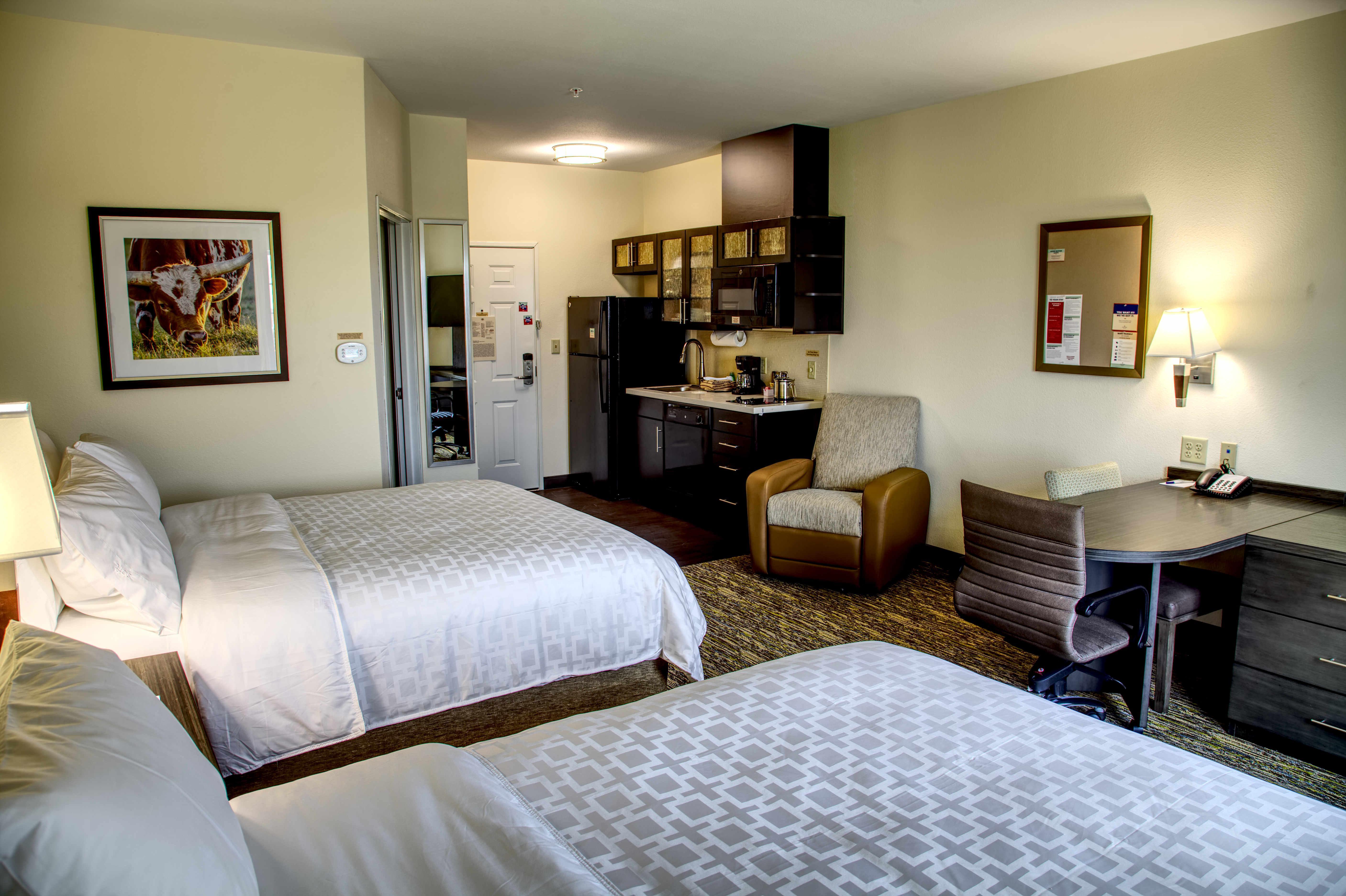 Candlewood Suites - Austin North By Ihg Εξωτερικό φωτογραφία