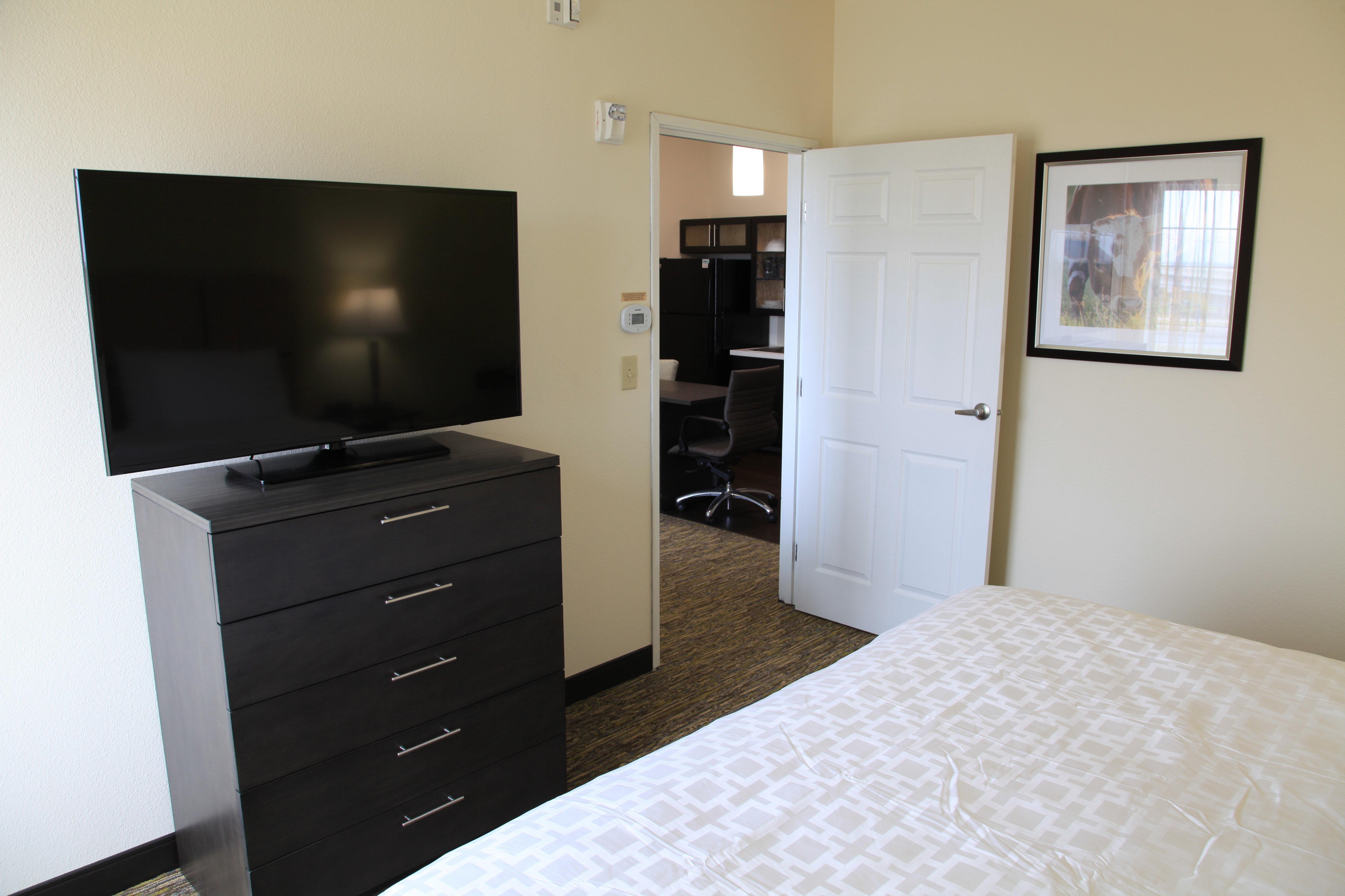 Candlewood Suites - Austin North By Ihg Εξωτερικό φωτογραφία