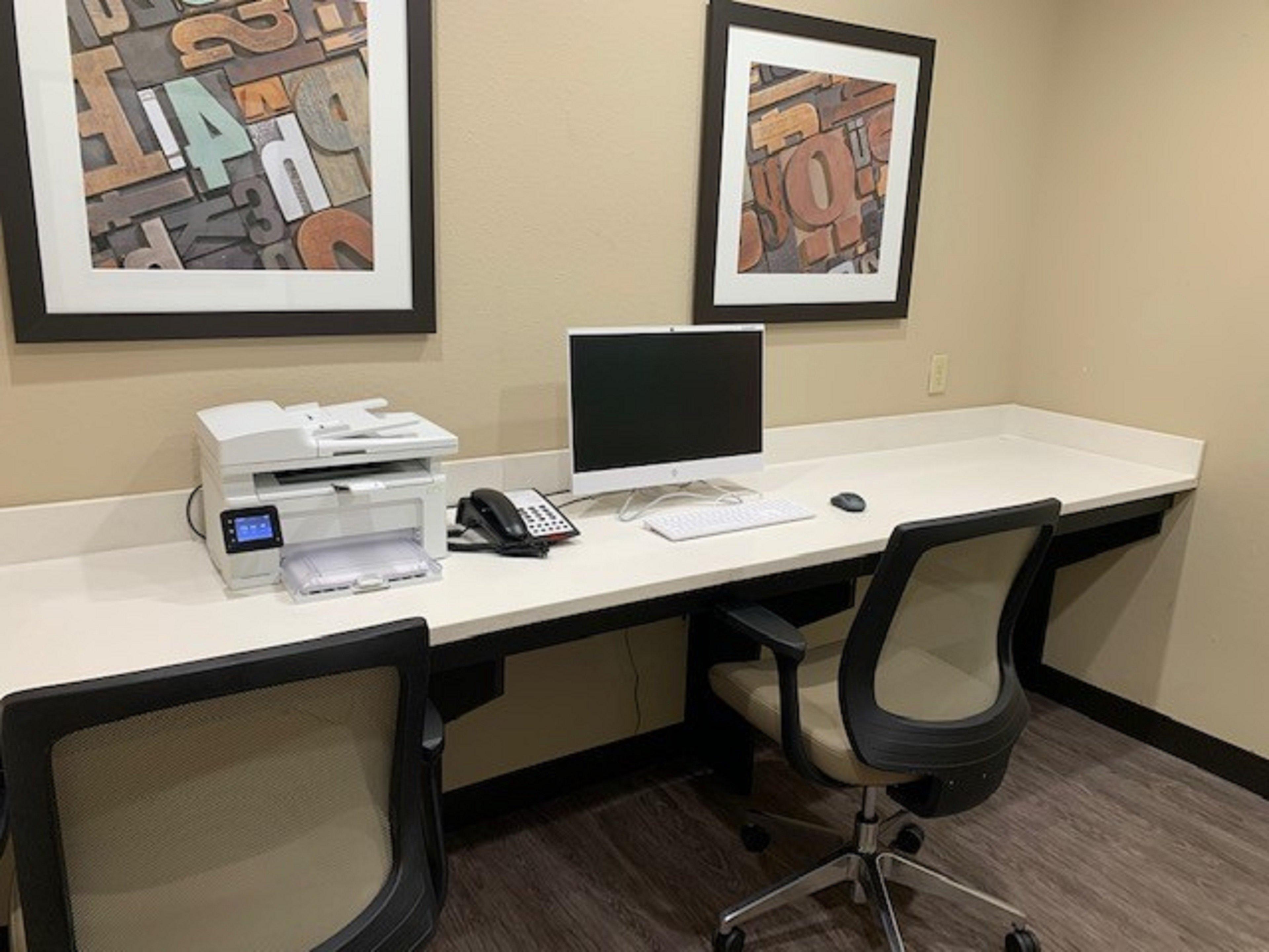 Candlewood Suites - Austin North By Ihg Εξωτερικό φωτογραφία