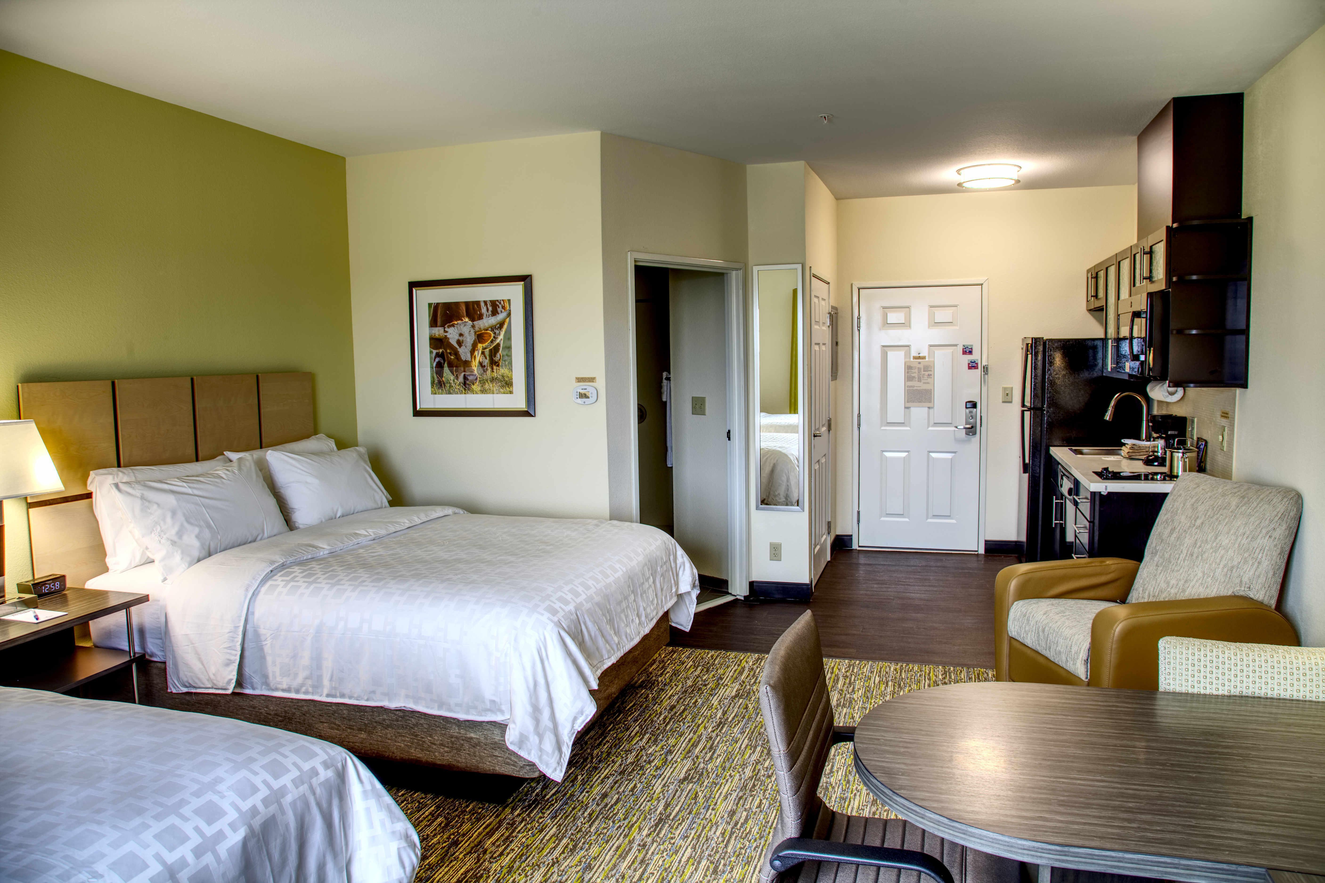 Candlewood Suites - Austin North By Ihg Εξωτερικό φωτογραφία