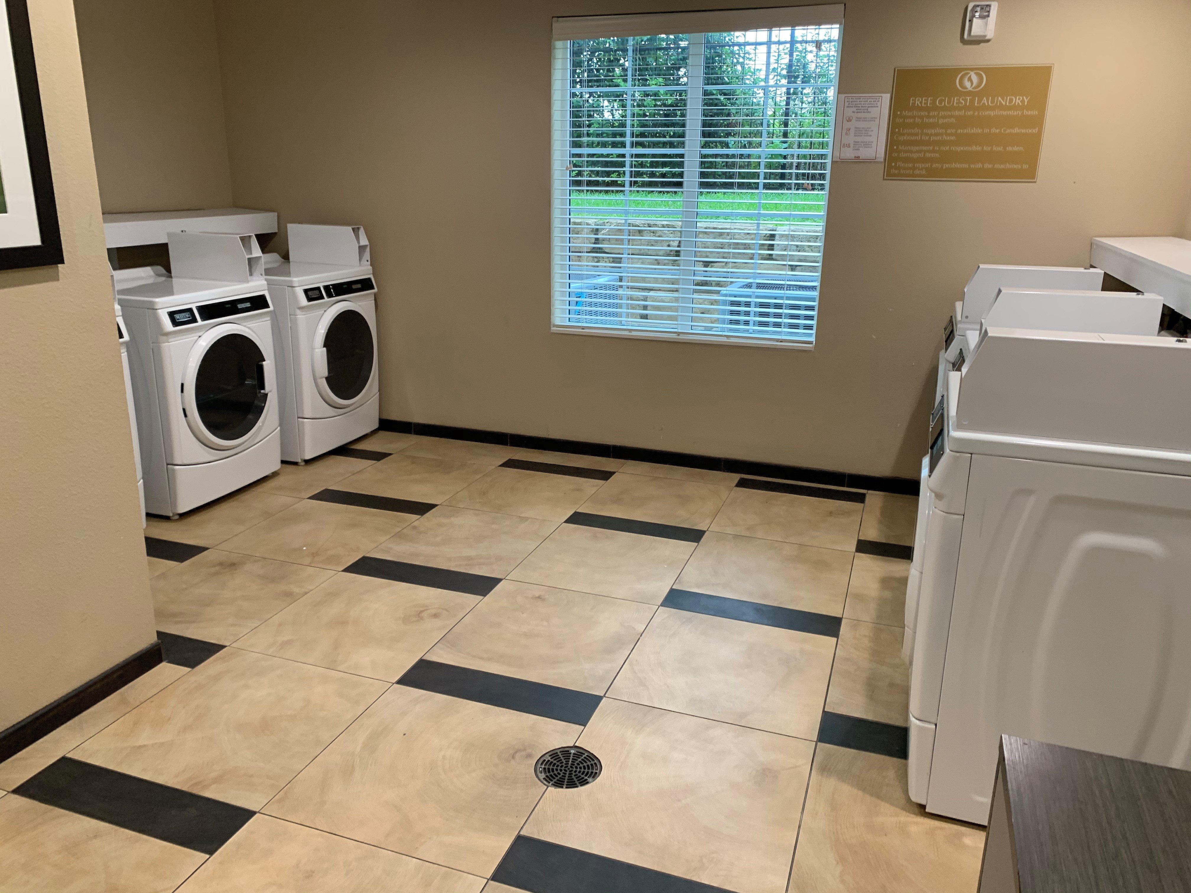 Candlewood Suites - Austin North By Ihg Εξωτερικό φωτογραφία