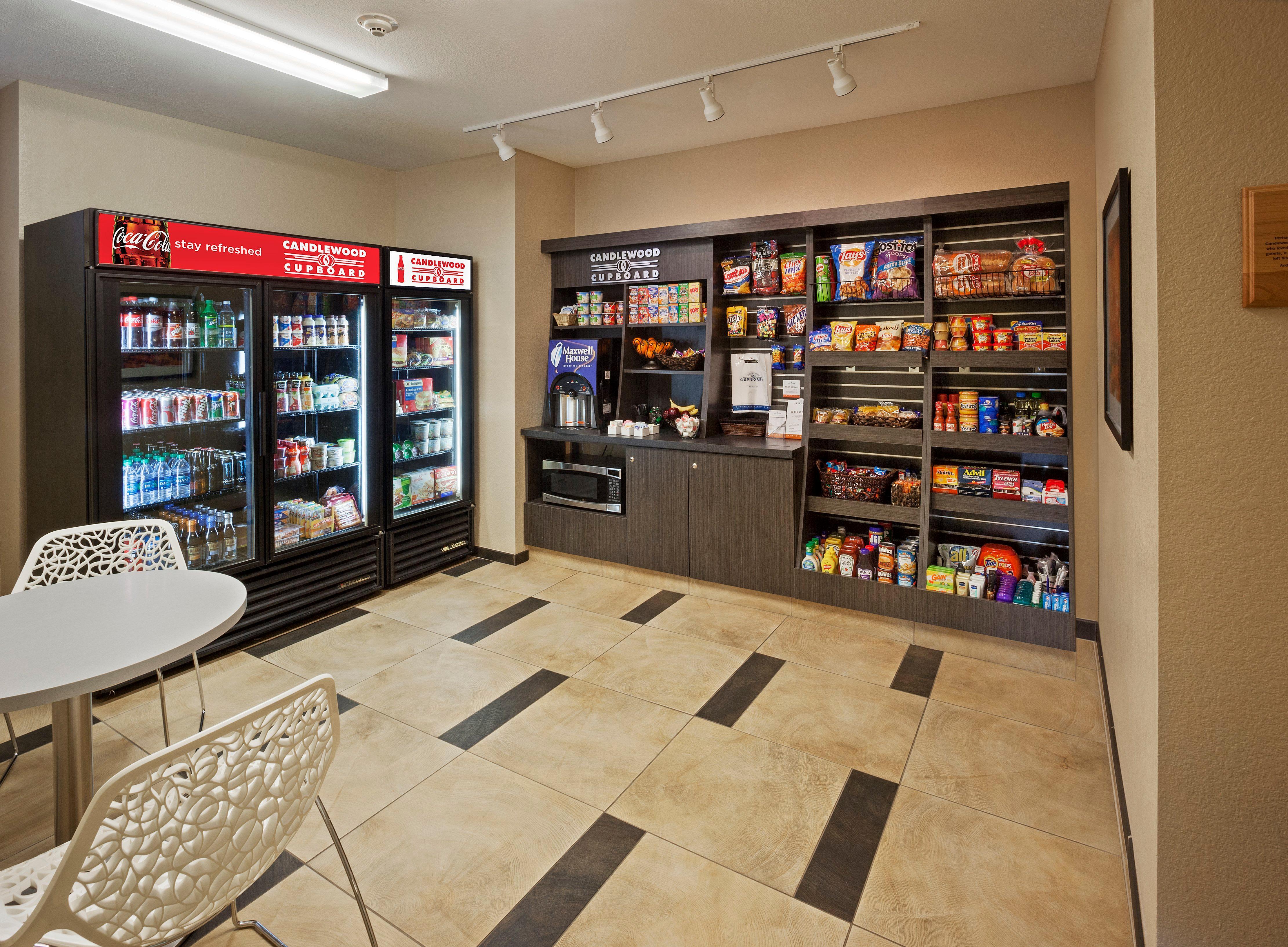 Candlewood Suites - Austin North By Ihg Εξωτερικό φωτογραφία