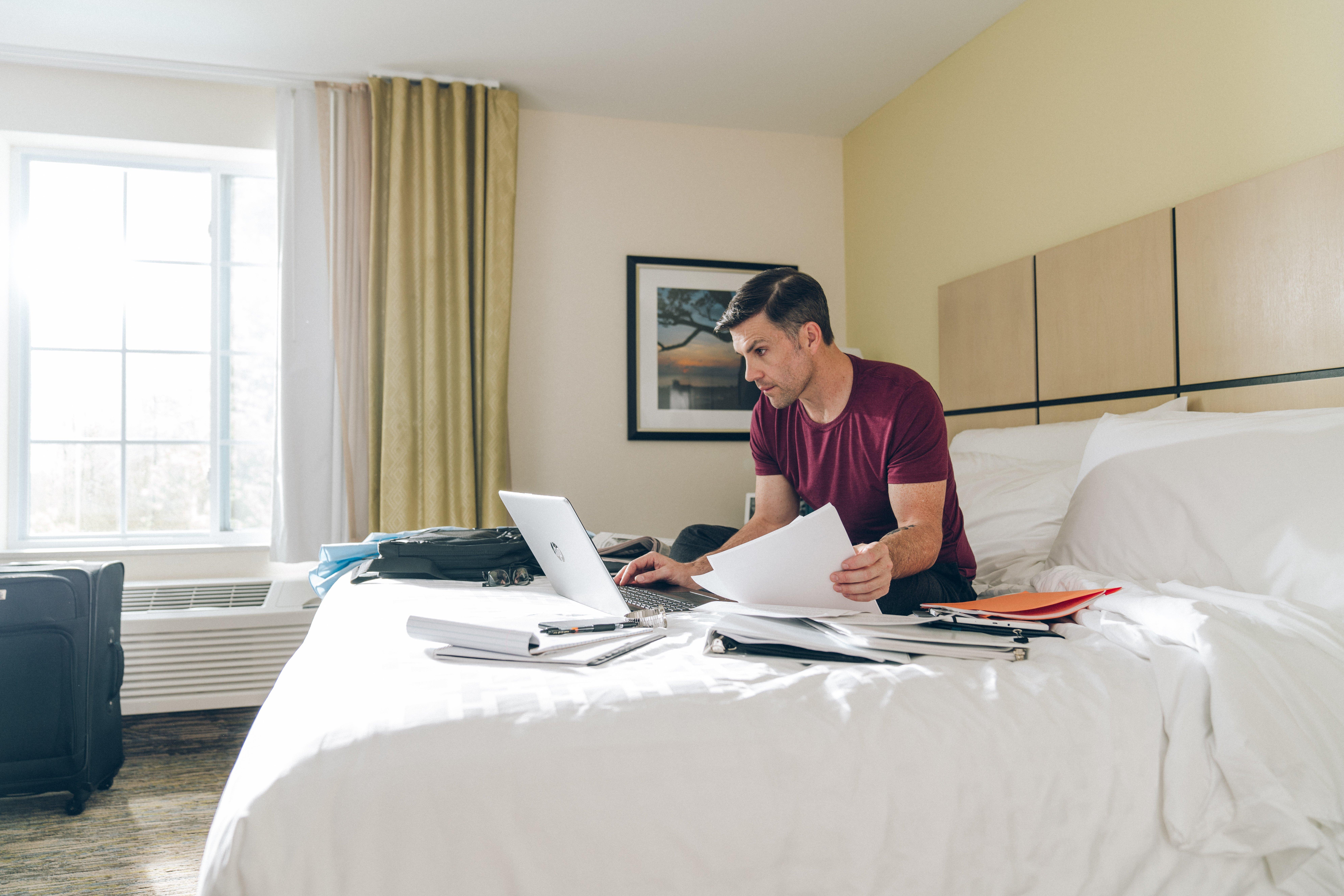 Candlewood Suites - Austin North By Ihg Εξωτερικό φωτογραφία