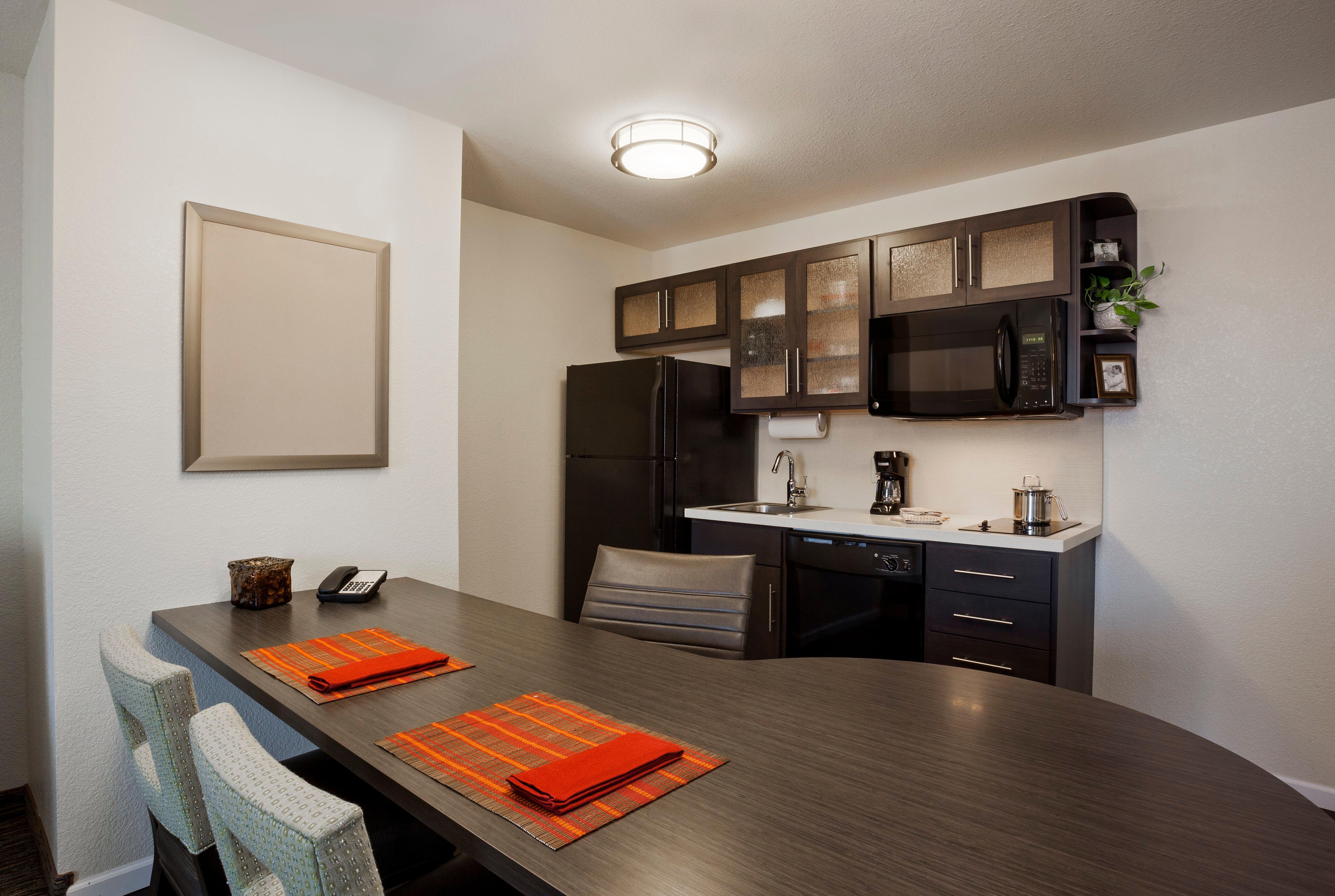 Candlewood Suites - Austin North By Ihg Εξωτερικό φωτογραφία