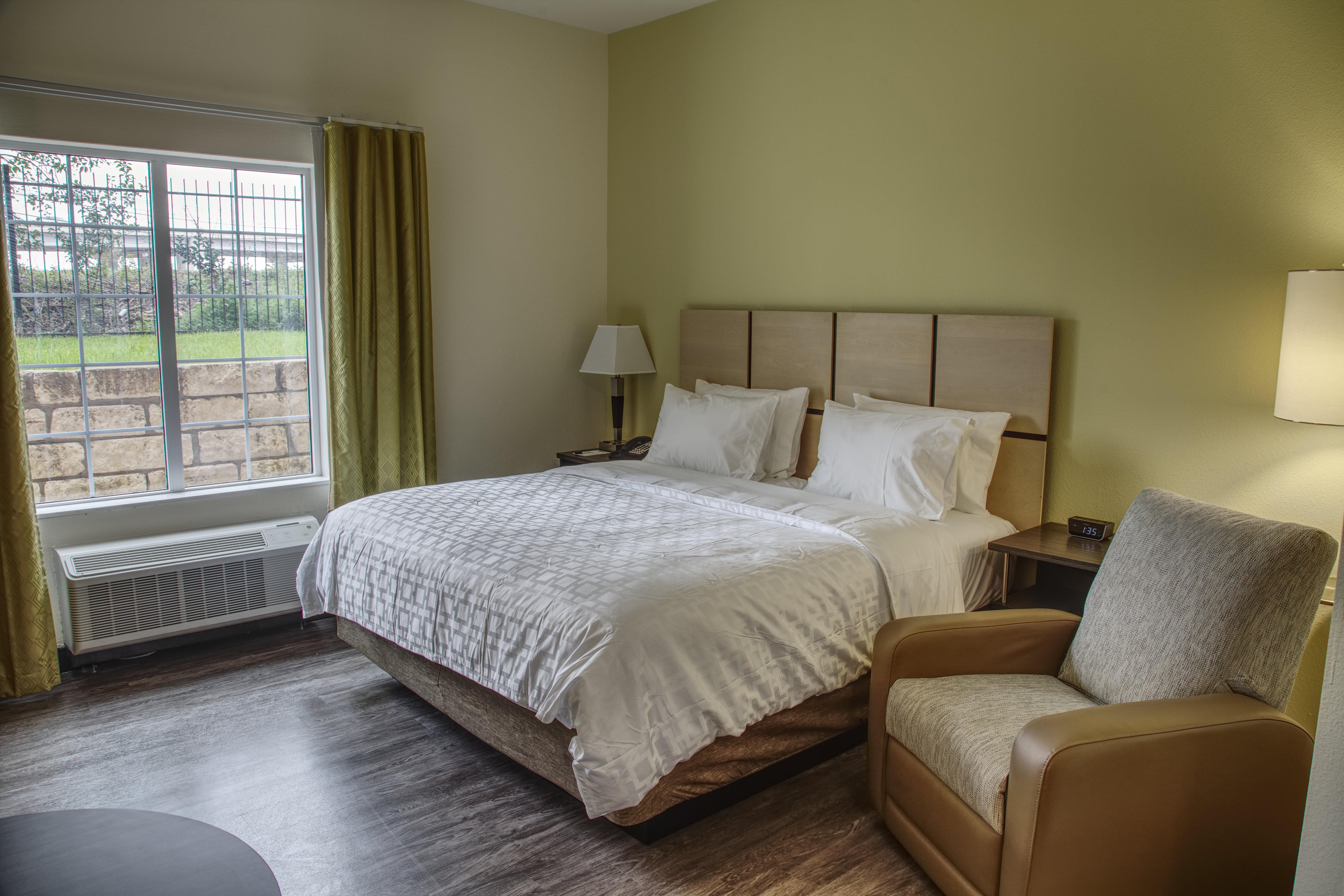 Candlewood Suites - Austin North By Ihg Εξωτερικό φωτογραφία