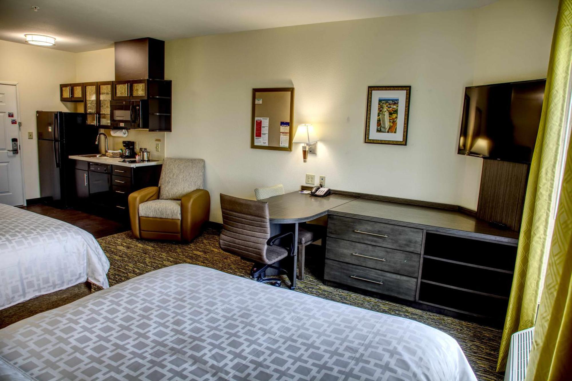 Candlewood Suites - Austin North By Ihg Εξωτερικό φωτογραφία
