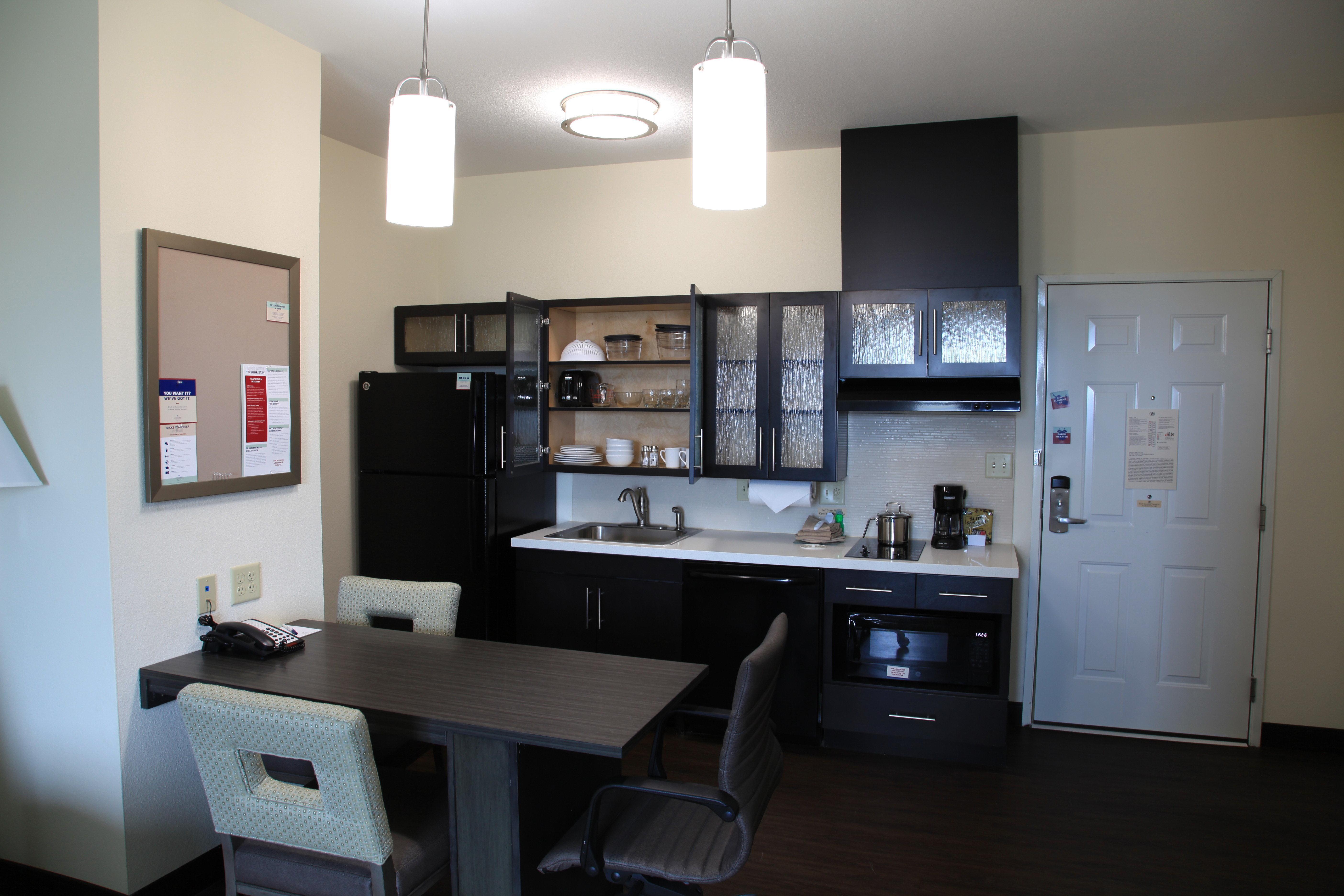 Candlewood Suites - Austin North By Ihg Εξωτερικό φωτογραφία
