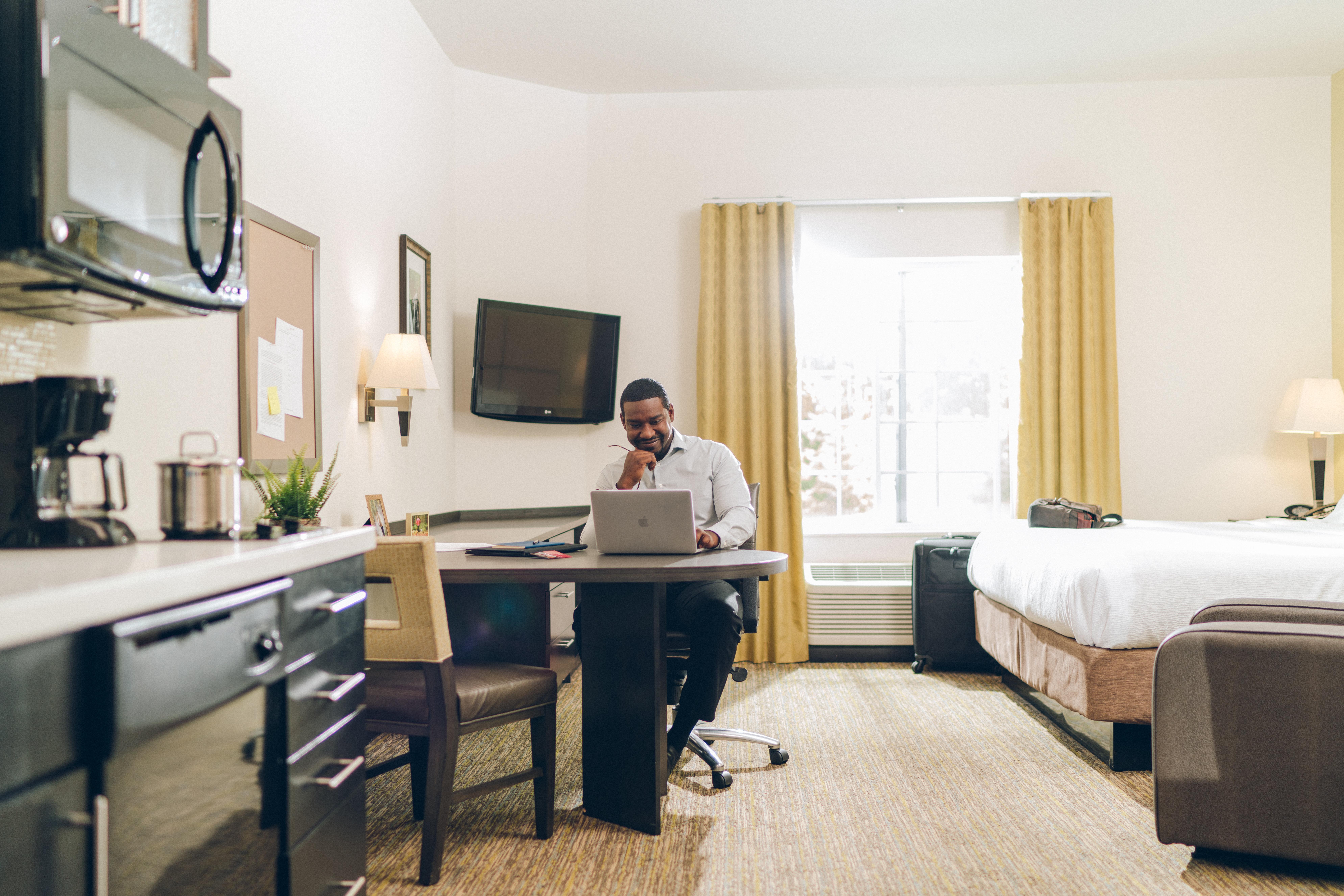 Candlewood Suites - Austin North By Ihg Εξωτερικό φωτογραφία