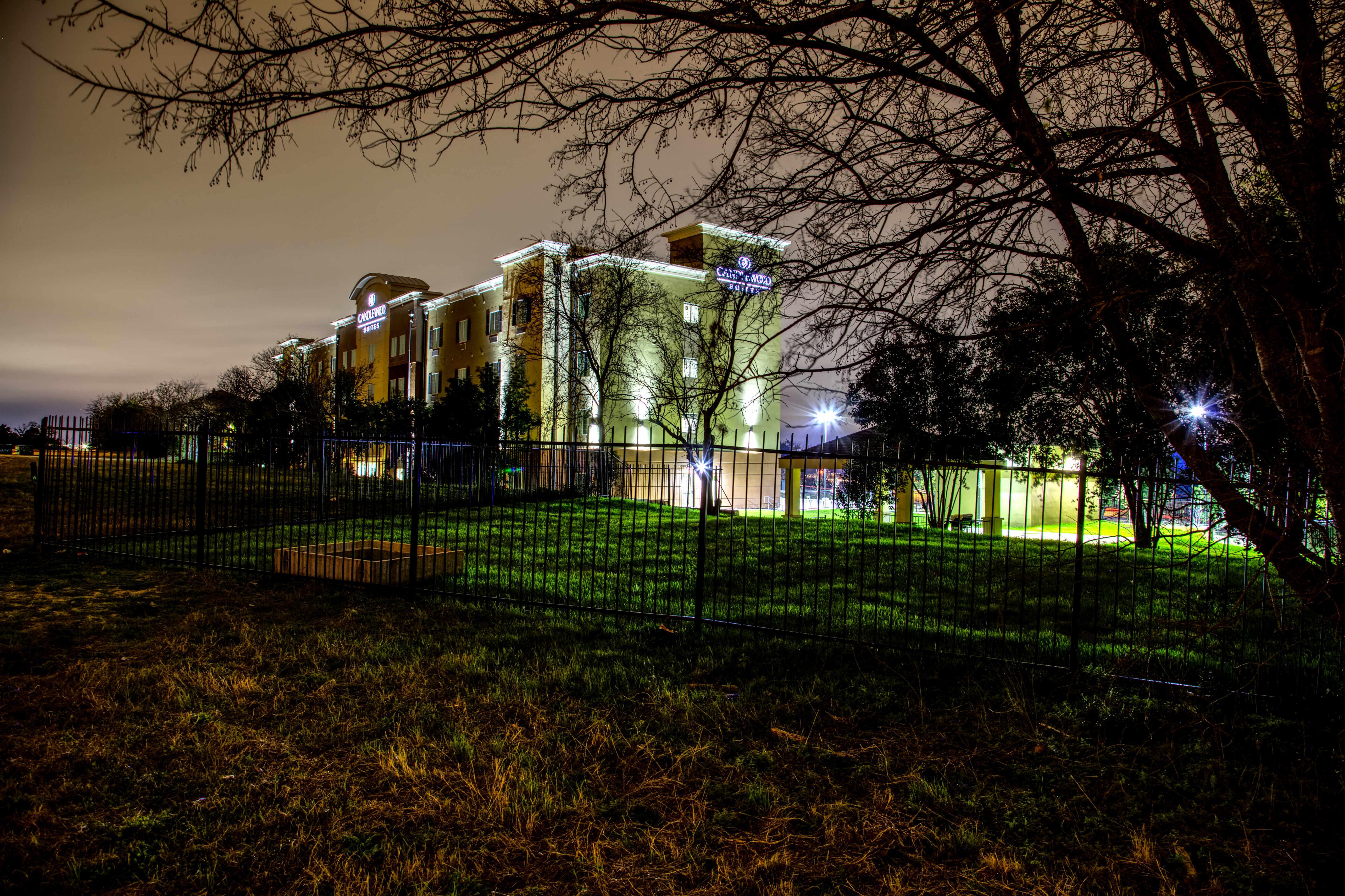Candlewood Suites - Austin North By Ihg Εξωτερικό φωτογραφία