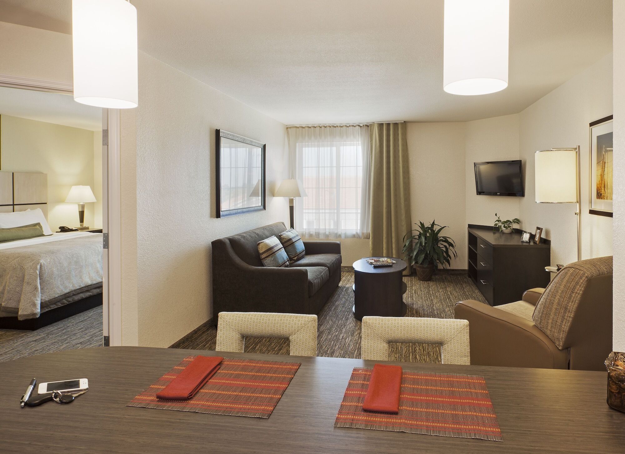 Candlewood Suites - Austin North By Ihg Εξωτερικό φωτογραφία